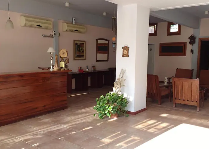 Hosteria Kaiken II Villa Gesell