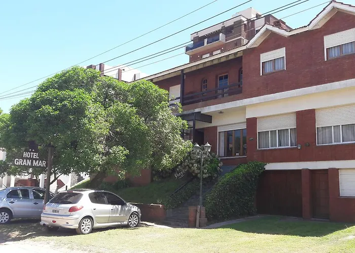 Hotel Gran Mar Villa Gesell